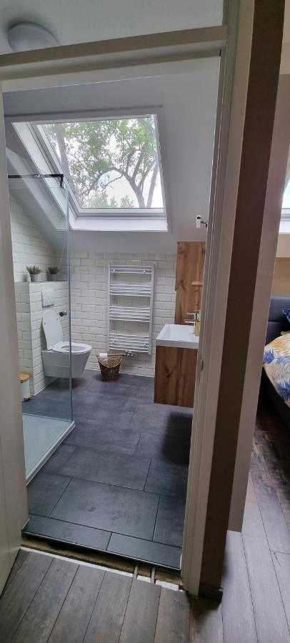 Villa Slapen Bij Bonanza Bantega Exterior foto